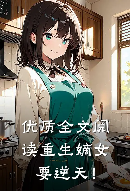 优质全文阅读重生嫡女要逆天！