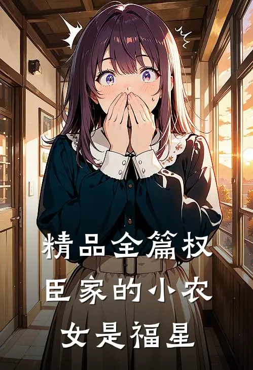 精品全篇权臣家的小农女是福星
