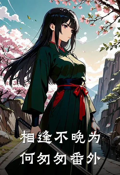 相逢不晚为何匆匆番外