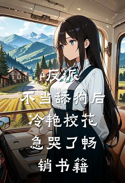反派：不当舔狗后，冷艳校花急哭了畅销书籍
