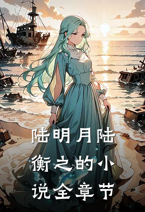 陆明月陆衡之的小说全章节