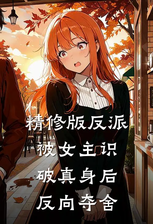 精修版反派：被女主识破真身后反向夺舍