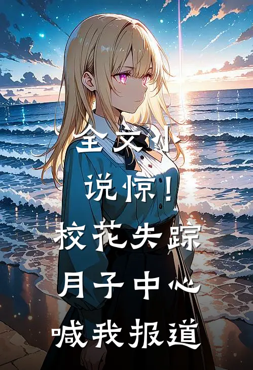 全文小说惊！校花失踪，月子中心喊我报道