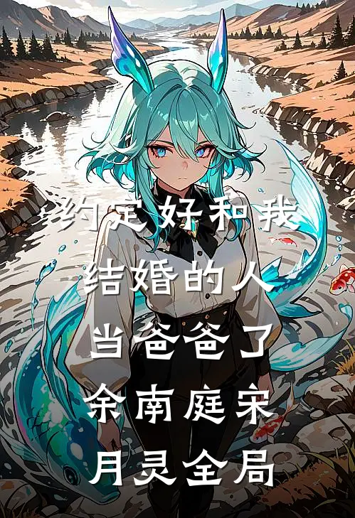 约定好和我结婚的人，当爸爸了余南庭宋月灵全局