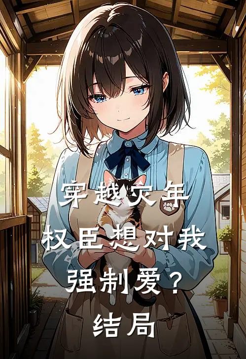 穿越灾年,权臣想对我强制爱?结局是