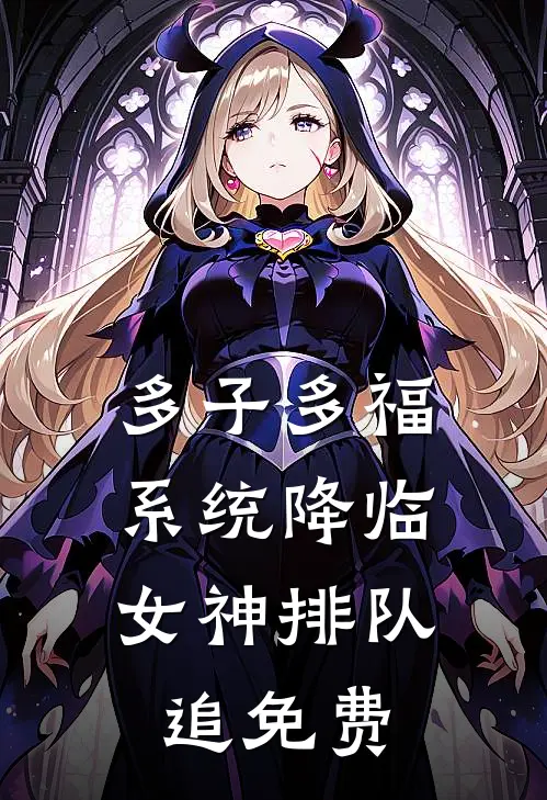 多子多福系统降临,女神排队追免费阅读
