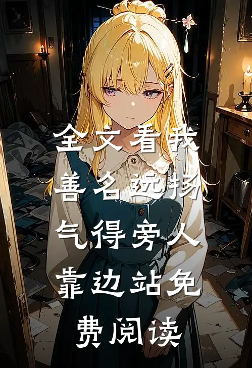全文看我善名远扬,气得旁人靠边站免费阅读