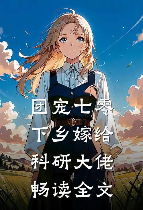 团宠七零，下乡嫁给科研大佬畅读全文