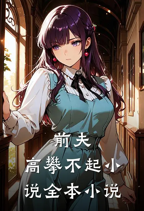 前夫,高攀不起 小说全本小说