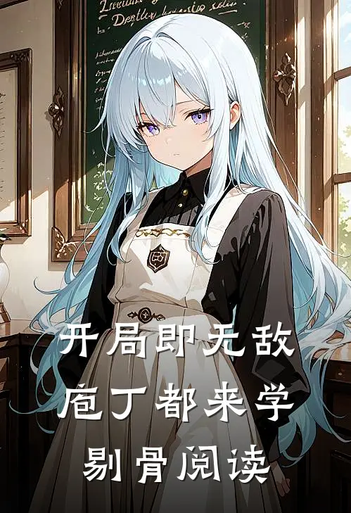 开局即无敌，庖丁都来学剔骨阅读