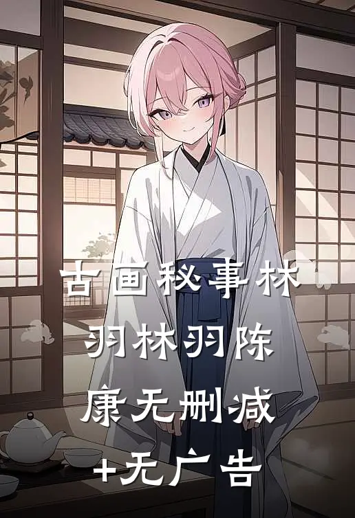 古画秘事-林羽林羽陈康无删减+无广告