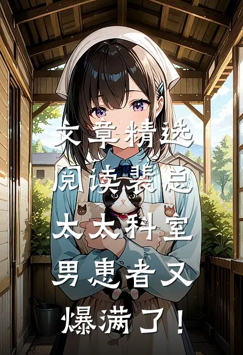 文章精选阅读裴总，太太科室男患者又爆满了！