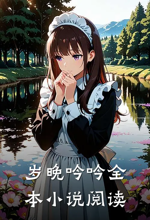 岁晚吟吟全本小说阅读