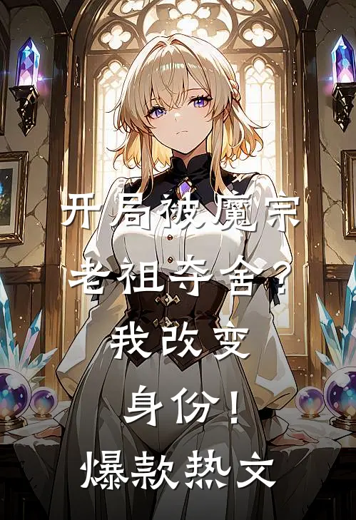开局被魔宗老祖夺舍？我改变身份！爆款热文