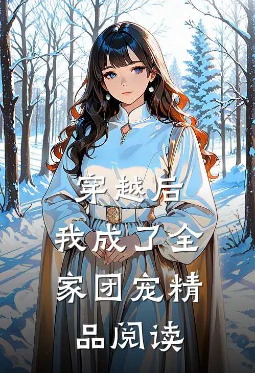 穿越后，我成了全家团宠精品阅读