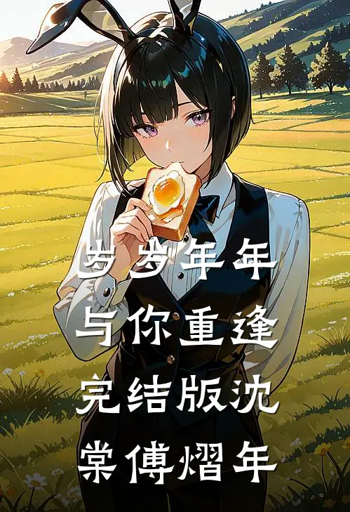 岁岁年年，与你重逢完结版沈棠傅熠年
