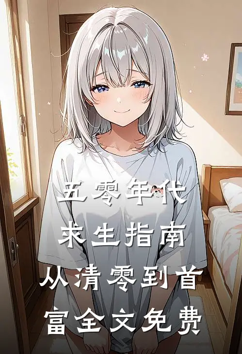 五零年代求生指南：从清零到首富全文免费