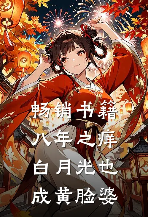 畅销书籍八年之痒，白月光也成黄脸婆