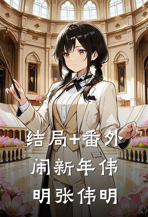 结局+番外闹新年伟明张伟明