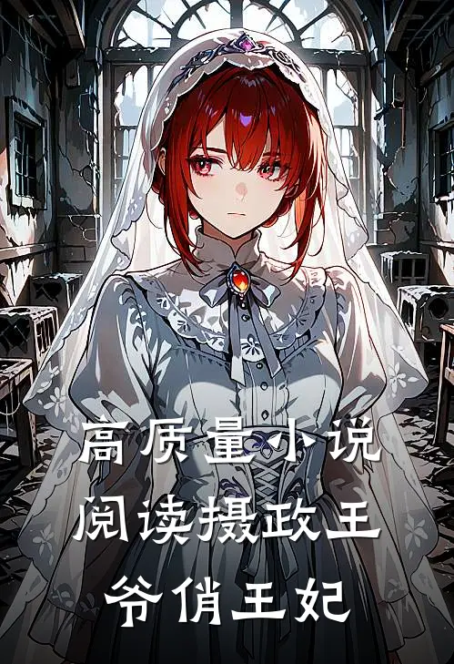 高质量小说阅读摄政王爷俏王妃
