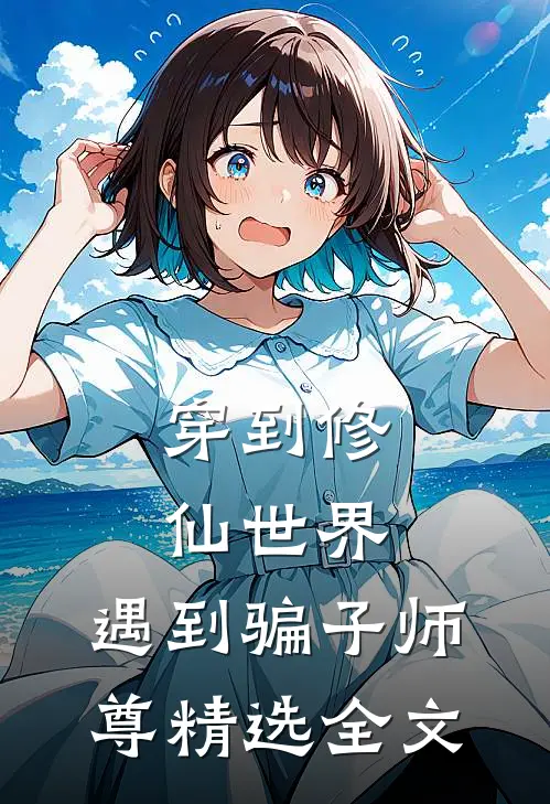 穿到修仙世界：遇到骗子师尊精选全文