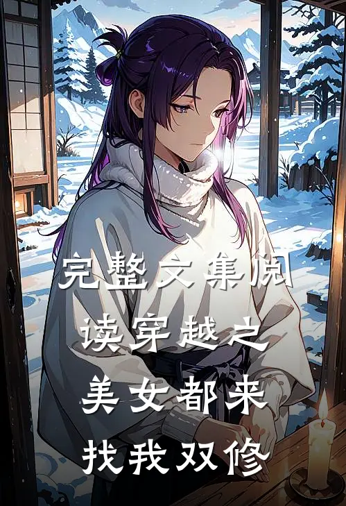 完整文集阅读穿越之美女都来找我双修