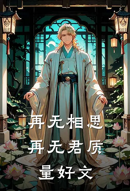 再无相思再无君质量好文