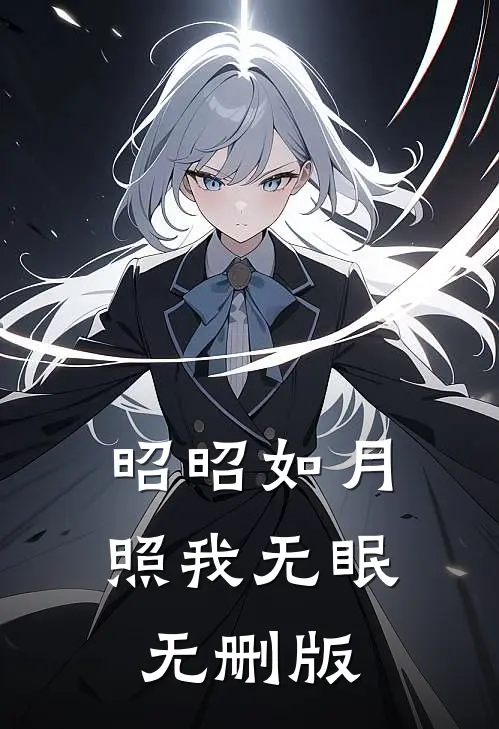 昭昭如月，照我无眠无删版