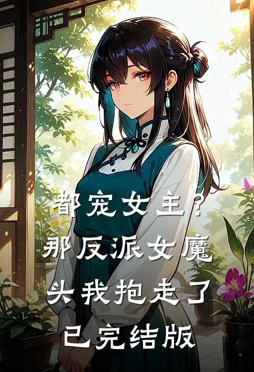 都宠女主？那反派女魔头我抱走了已完结版