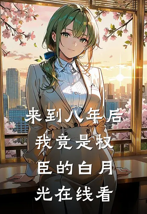 来到八年后，我竟是权臣的白月光在线看