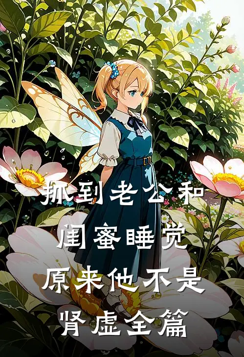抓到老公和闺蜜睡觉，原来他不是肾虚全篇