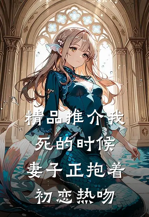 精品推介我死的时候，妻子正抱着初恋热吻
