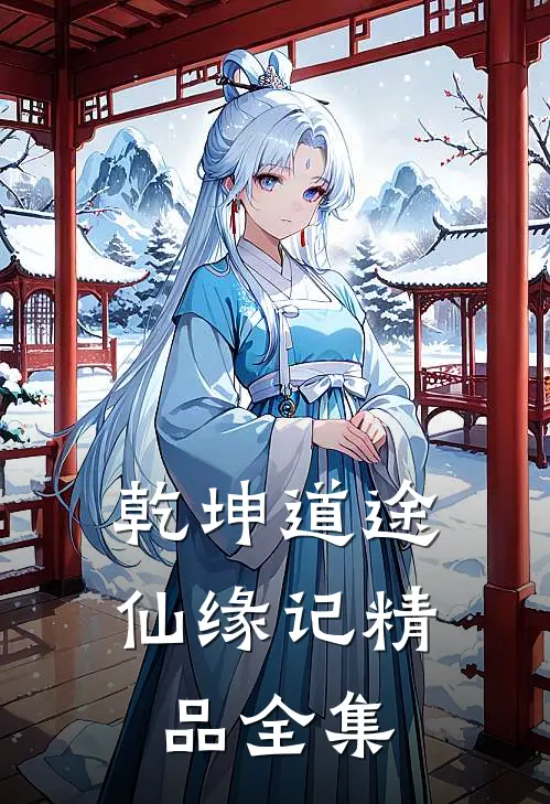 乾坤道途：仙缘记精品全集