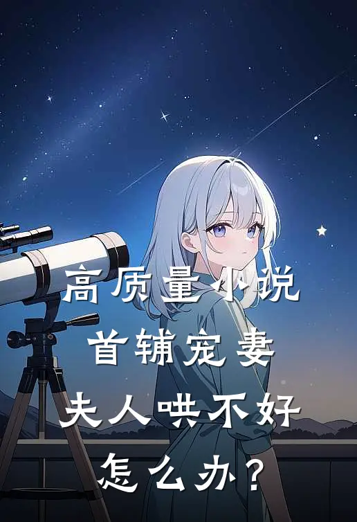 高质量小说首辅宠妻：夫人哄不好怎么办？