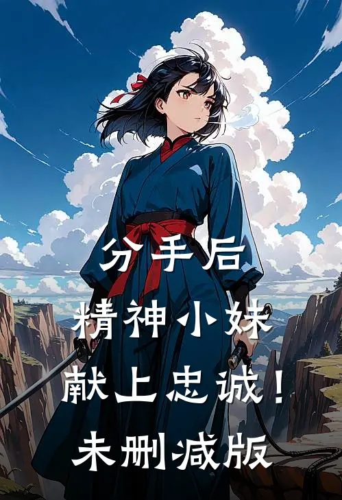 分手后，精神小妹，献上忠诚！未删减版
