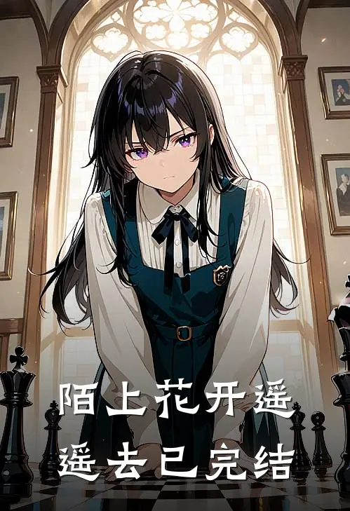 陌上花开遥遥去已完结