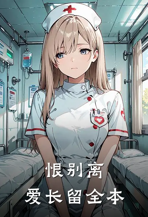 恨别离,爱长留全本翻译