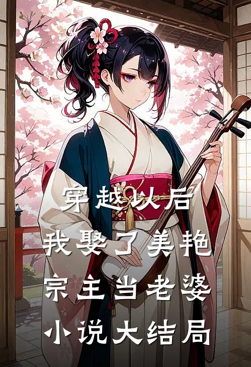 穿越以后,我娶了美艳宗主当老婆大结局