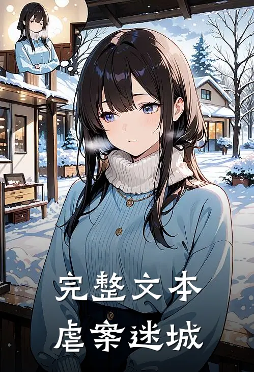 完整文本虐案迷城在线阅读