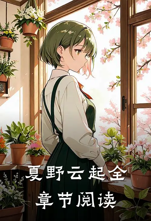 夏野云起全章节阅读