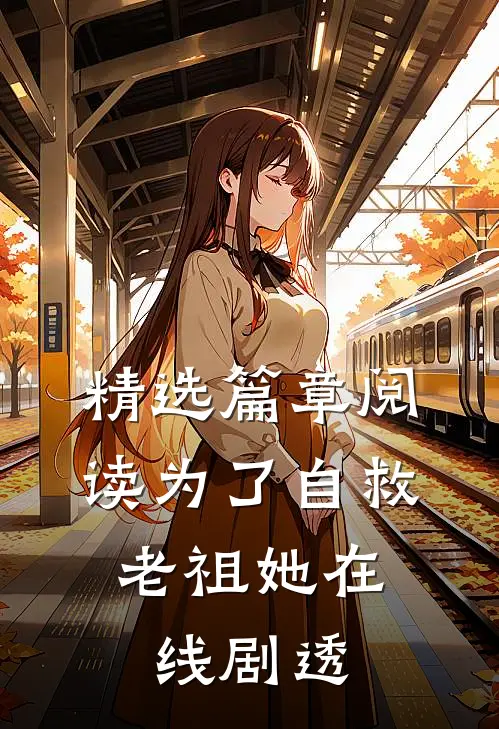 精选篇章阅读为了自救，老祖她在线剧透