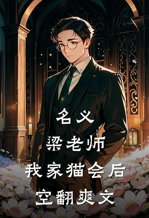 名义：梁老师，我家猫会后空翻爽文