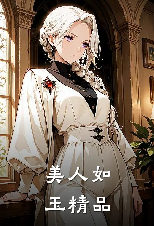 美人如玉精品
