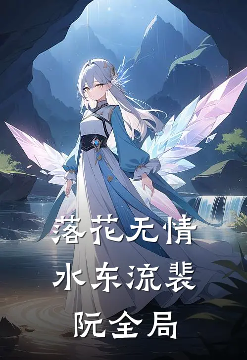 落花无情水东流裴阮全局