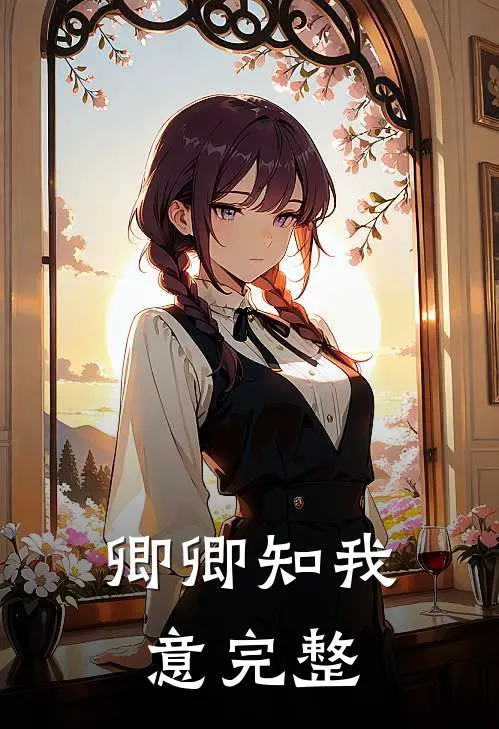卿卿知我意完整