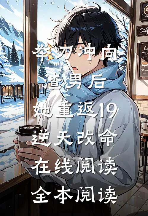 举刀冲向渣男后，她重返19逆天改命在线阅读全本阅读