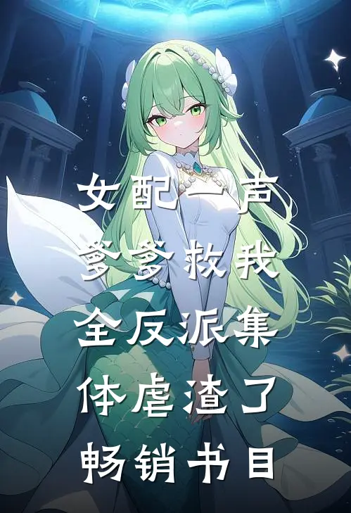女配一声爹爹救我，全反派集体虐渣了畅销书目