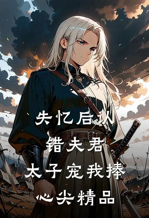 失忆后认错夫君，太子宠我捧心尖精品