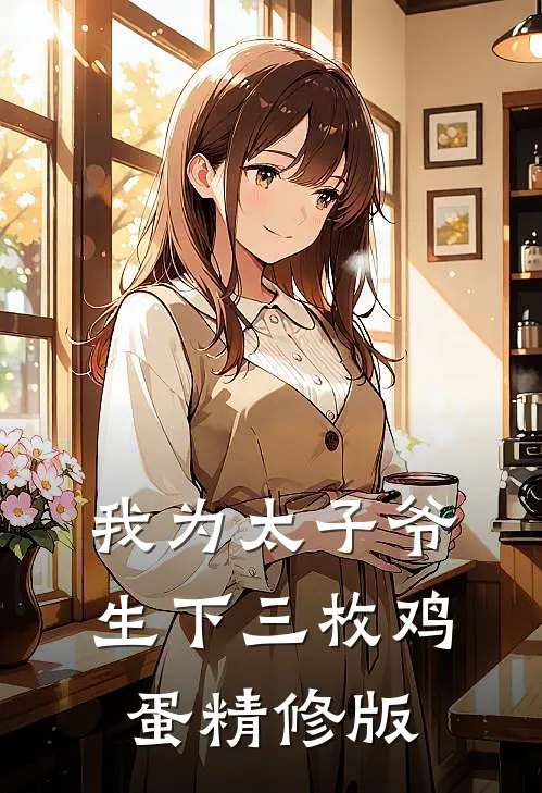 我为太子爷生下三枚鸡蛋精修版