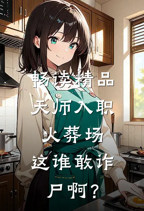 畅读精品天师入职火葬场，这谁敢诈尸啊？